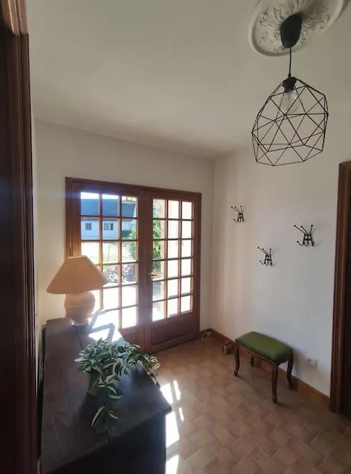 Chez Madeleine - Maison 11 Pers. Parc Arbore 3000M² Lanobre